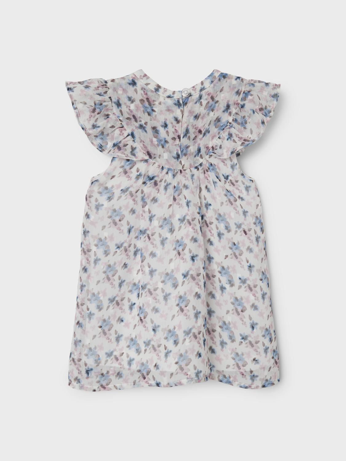 NBFFENORMA Dresses - Jet Stream